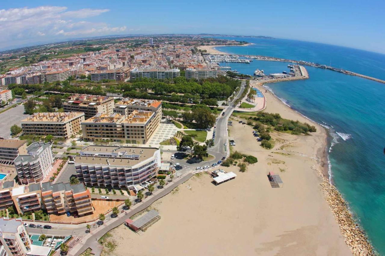 Apartment La Salle Litoral - Only Families