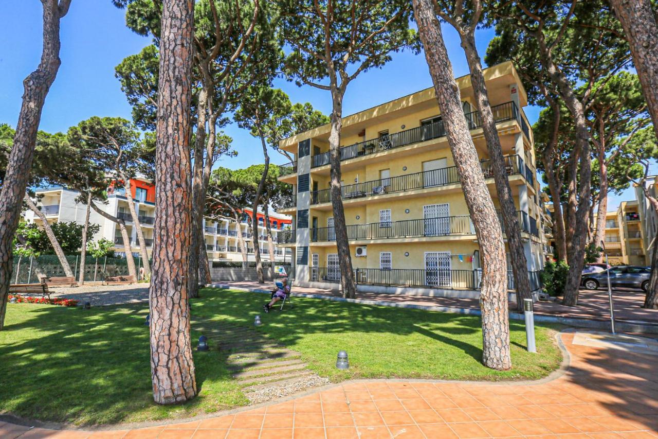 Litoral Costa Dorada - Pins I Mar Only Families *