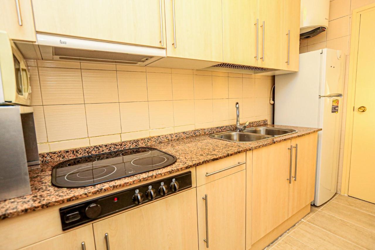 Litoral Costa Dorada - Pins I Mar Only Families Cambrils