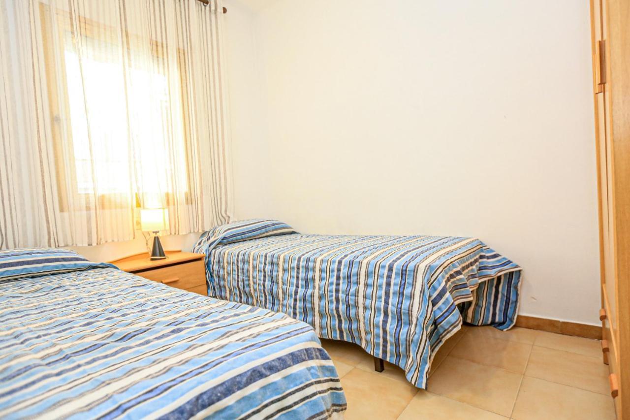 Litoral Costa Dorada - Pins I Mar Only Families