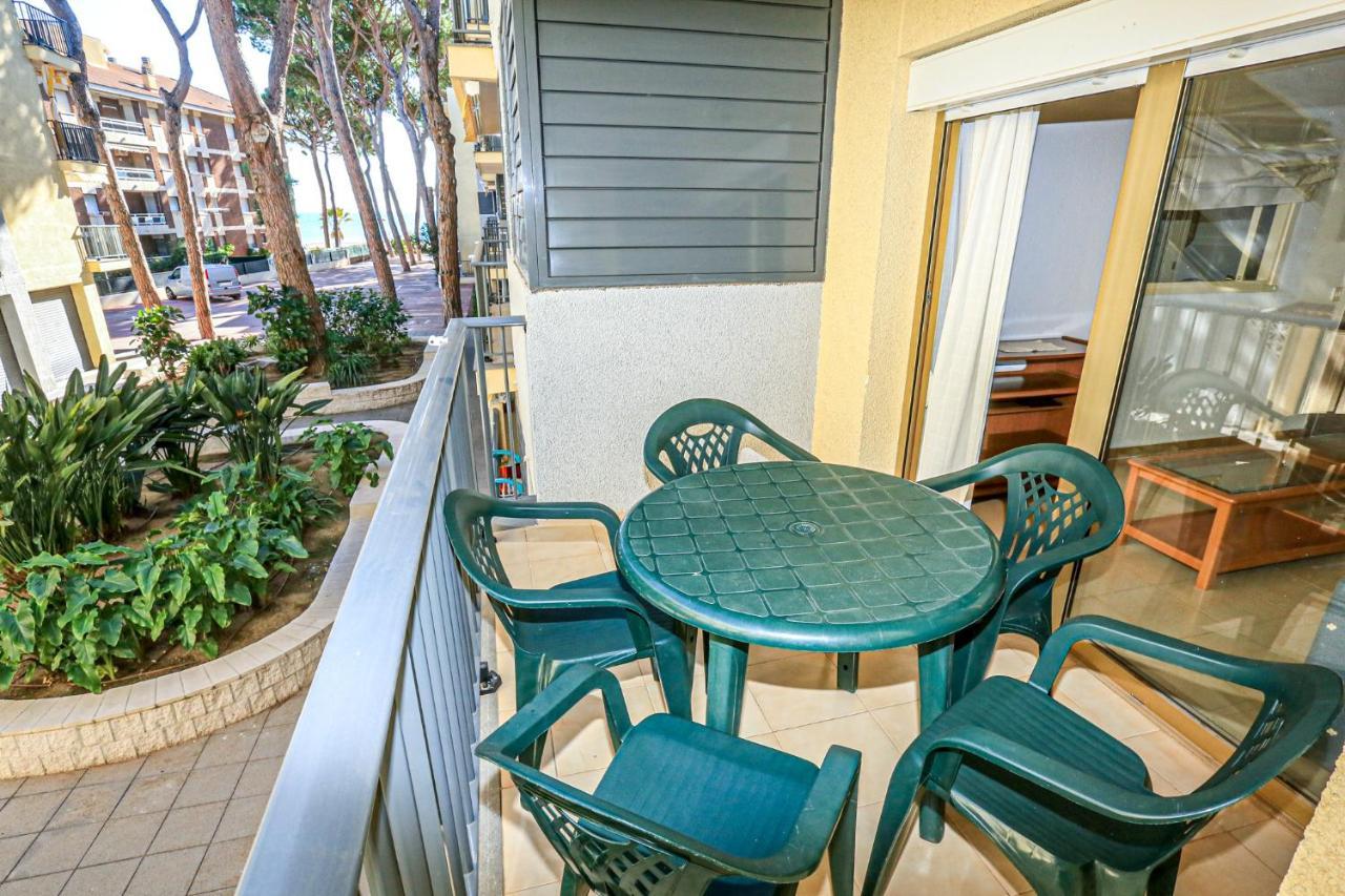 Litoral Costa Dorada - Pins I Mar Only Families Apartamento Cambrils