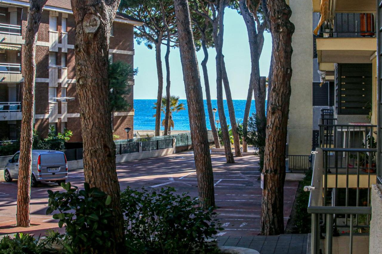 Litoral Costa Dorada - Pins I Mar Only Families Apartamento Cambrils