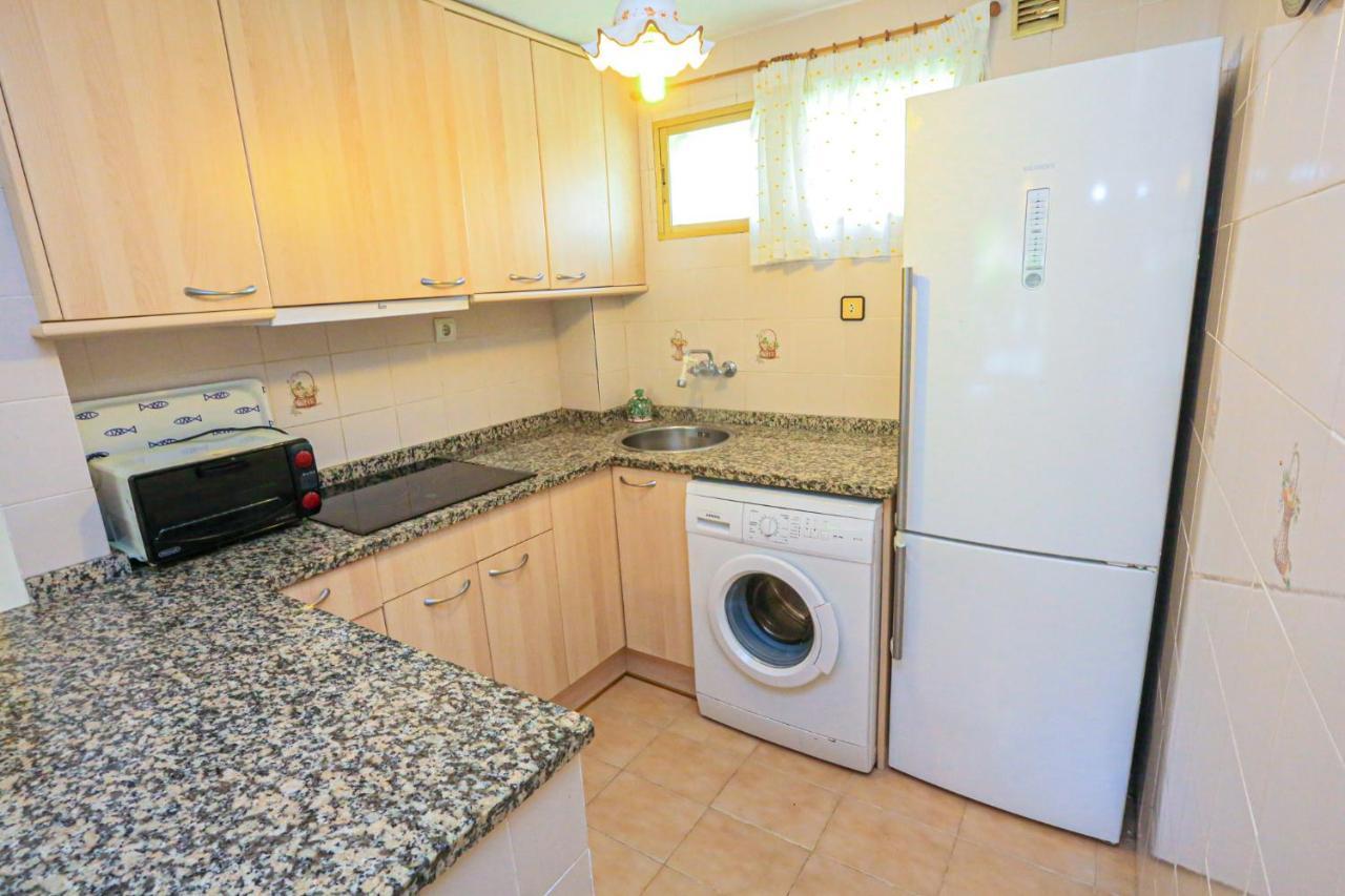 Litoral Costa Dorada - Merce Only Families * Cambrils