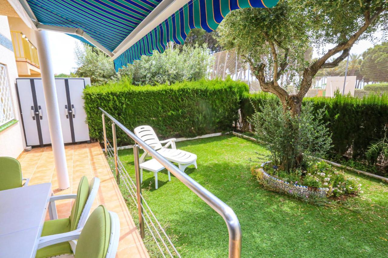 Litoral Costa Dorada - Merce Only Families
