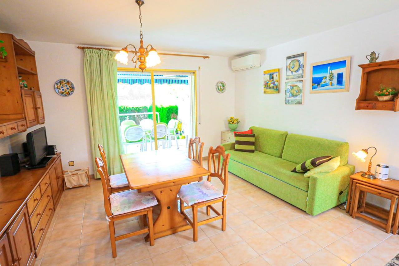 Litoral Costa Dorada - Merce Only Families Apartamento