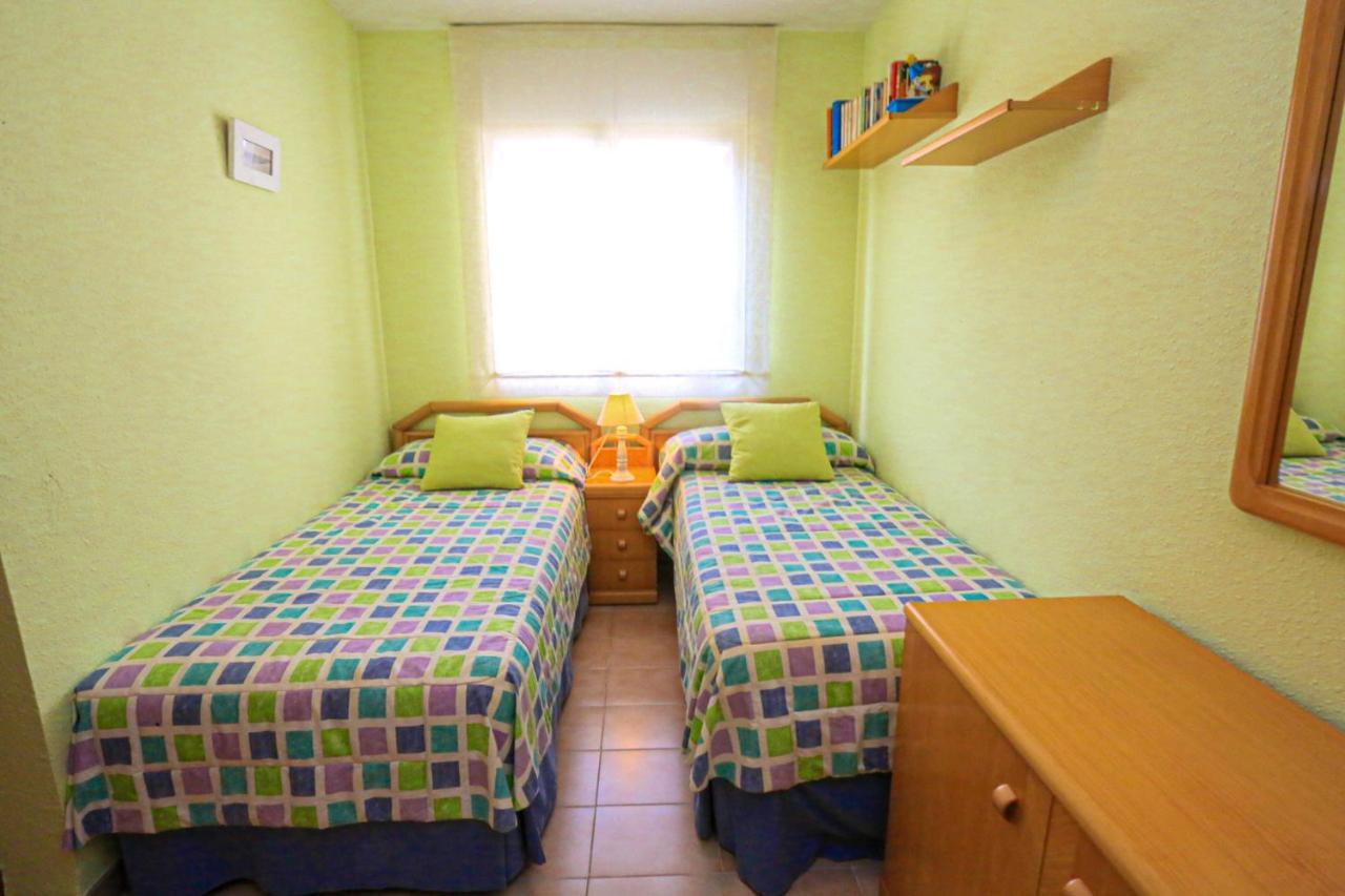 Litoral Costa Dorada - Merce Only Families Cambrils