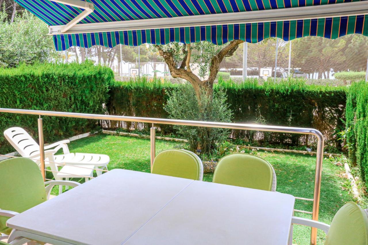 Litoral Costa Dorada - Merce Only Families Apartamento Cambrils