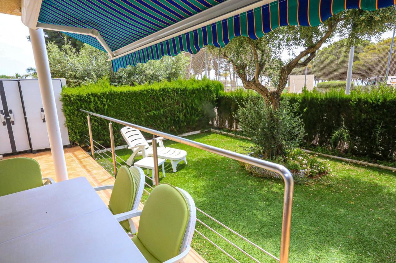 Apartamento Litoral Costa Dorada - Merce Only Families