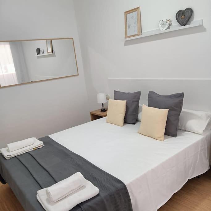 Fortuny Golden Apartamento