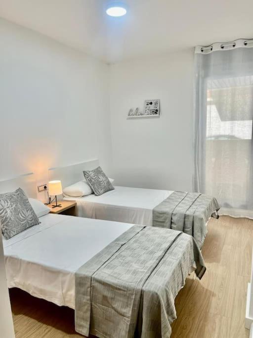 Apartamento Fortuny Golden *
