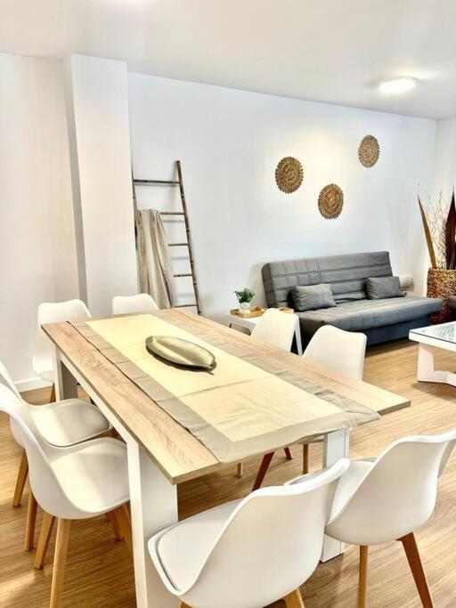 Fortuny Golden Apartamento