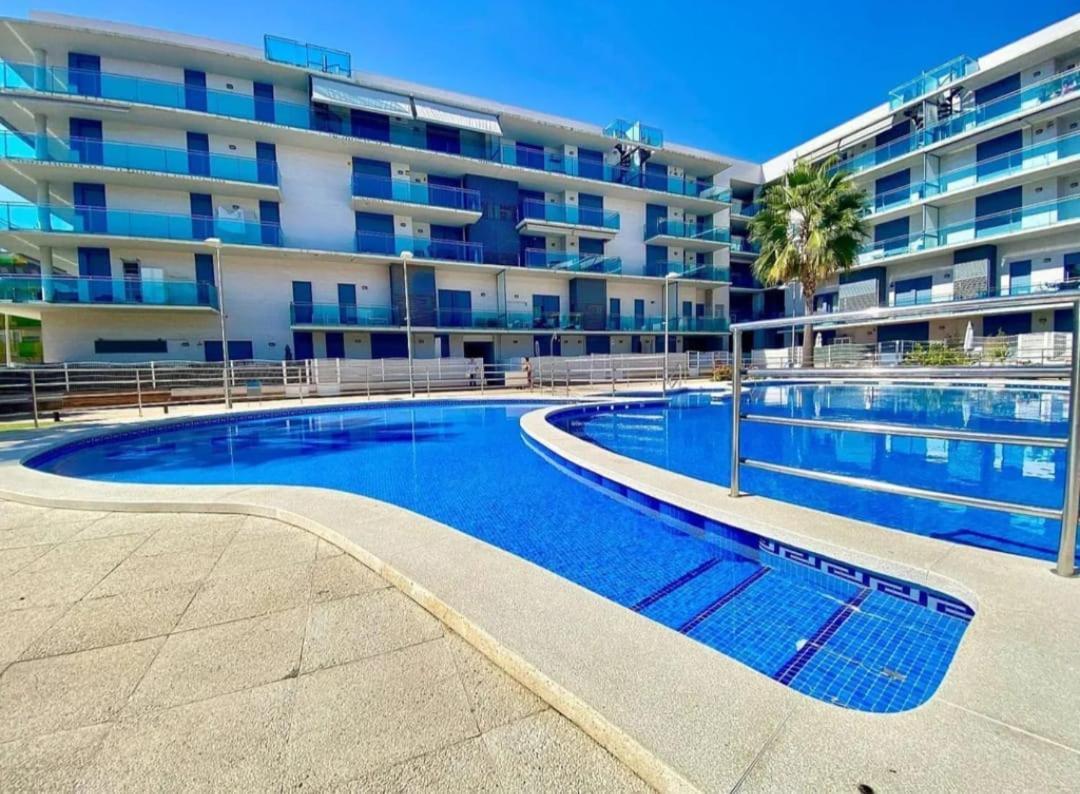 Fortuny Golden Apartamento Cambrils