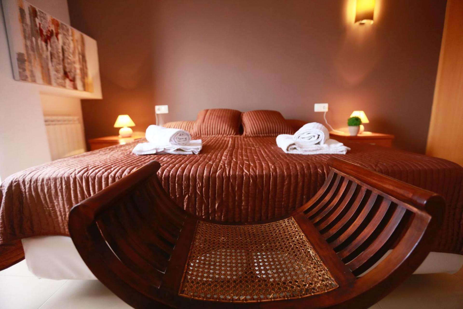 La Salle Litoral - Only Families Apartment *