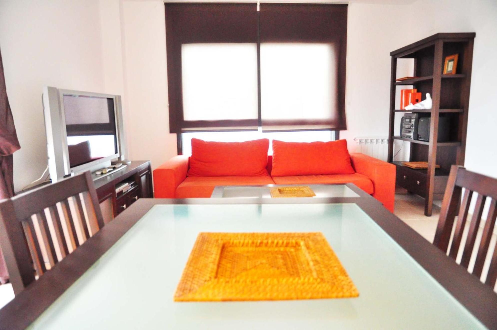 Apartment La Salle Litoral - Only Families *
