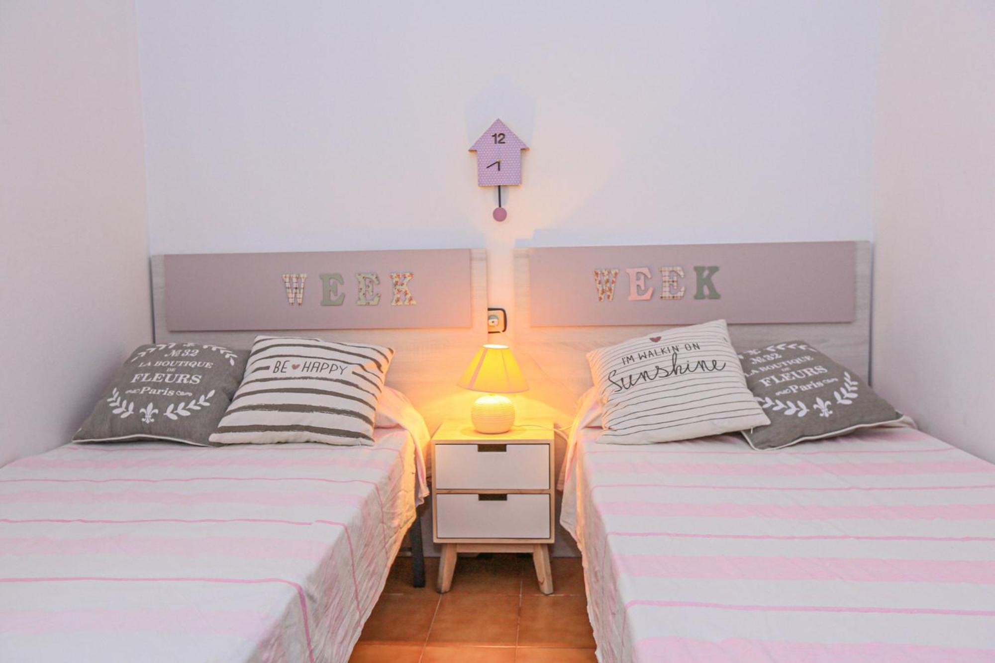 Holiday home Litoral Costa Dorada - Villa Laura II Only Families *