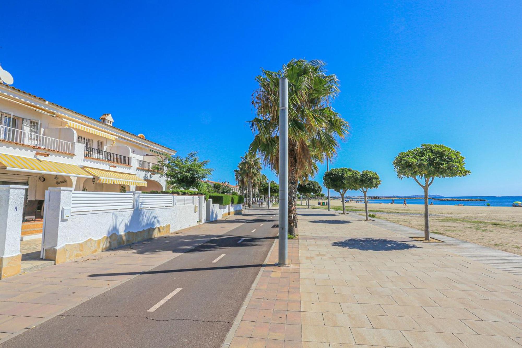 Holiday home Litoral Costa Dorada - Villa Laura II Only Families