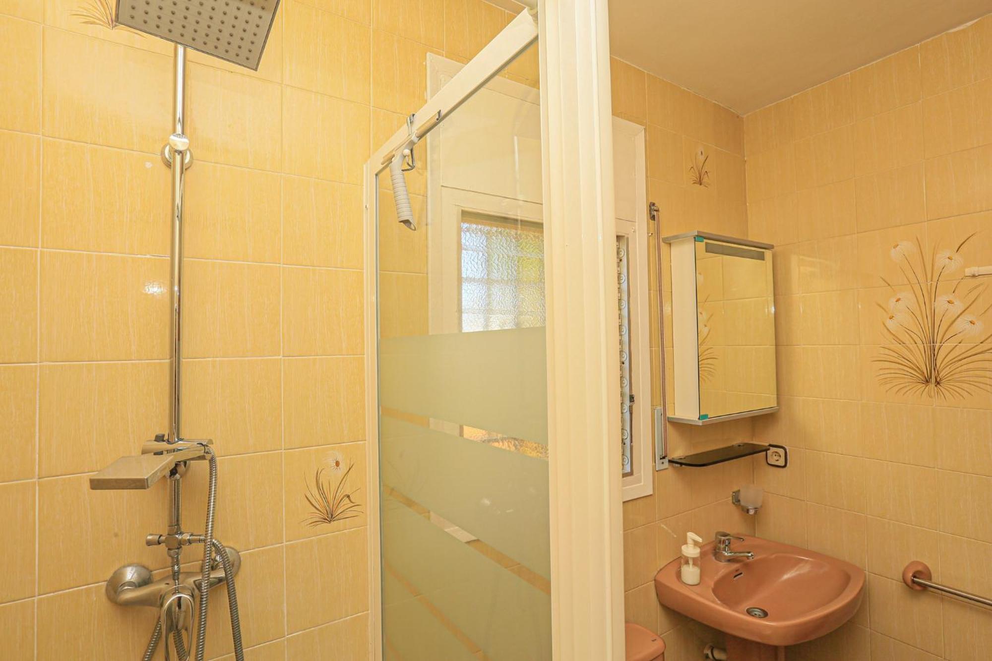 Litoral Costa Dorada - Villa Laura II Only Families Holiday home