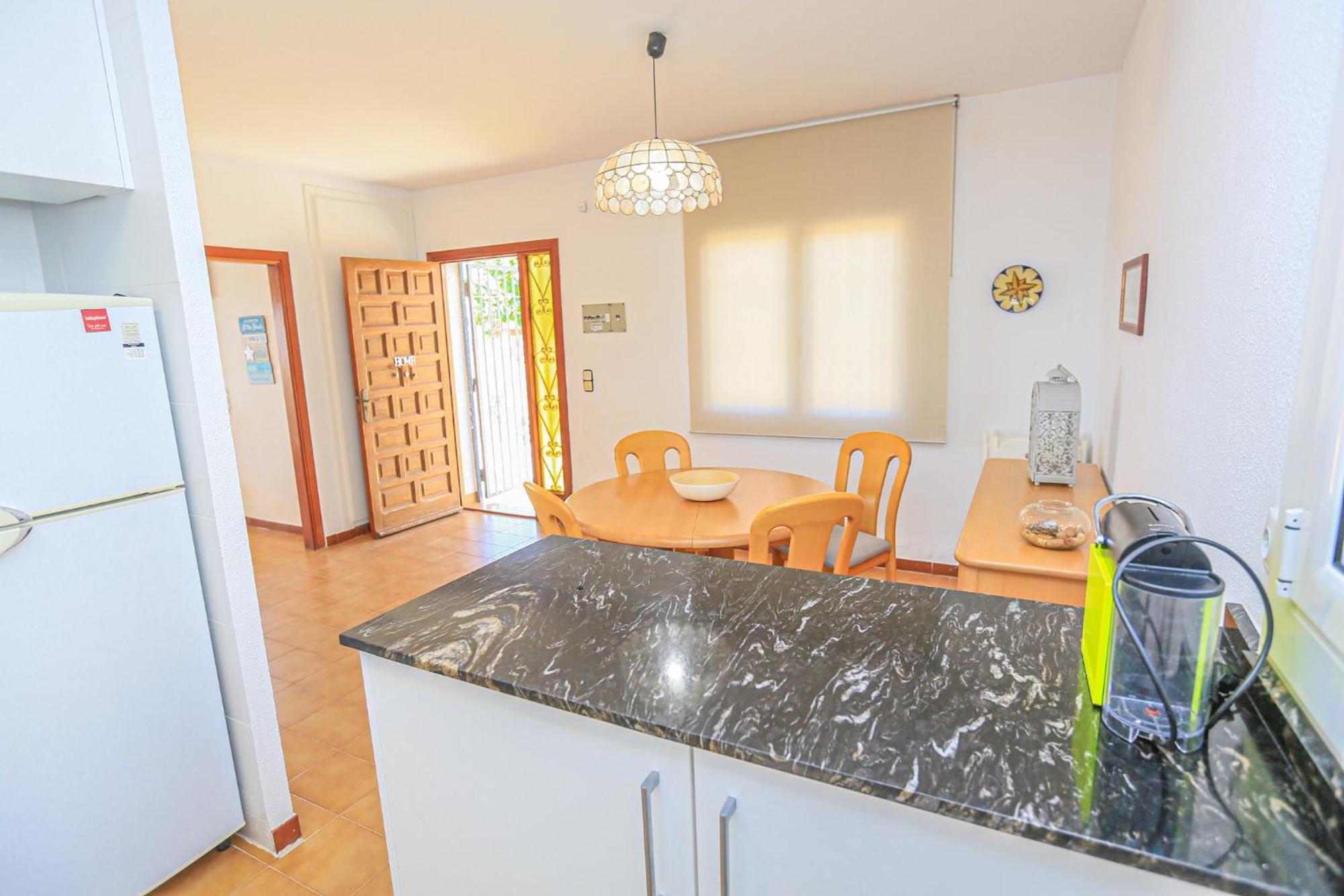Litoral Costa Dorada - Villa Laura II Only Families Holiday home *