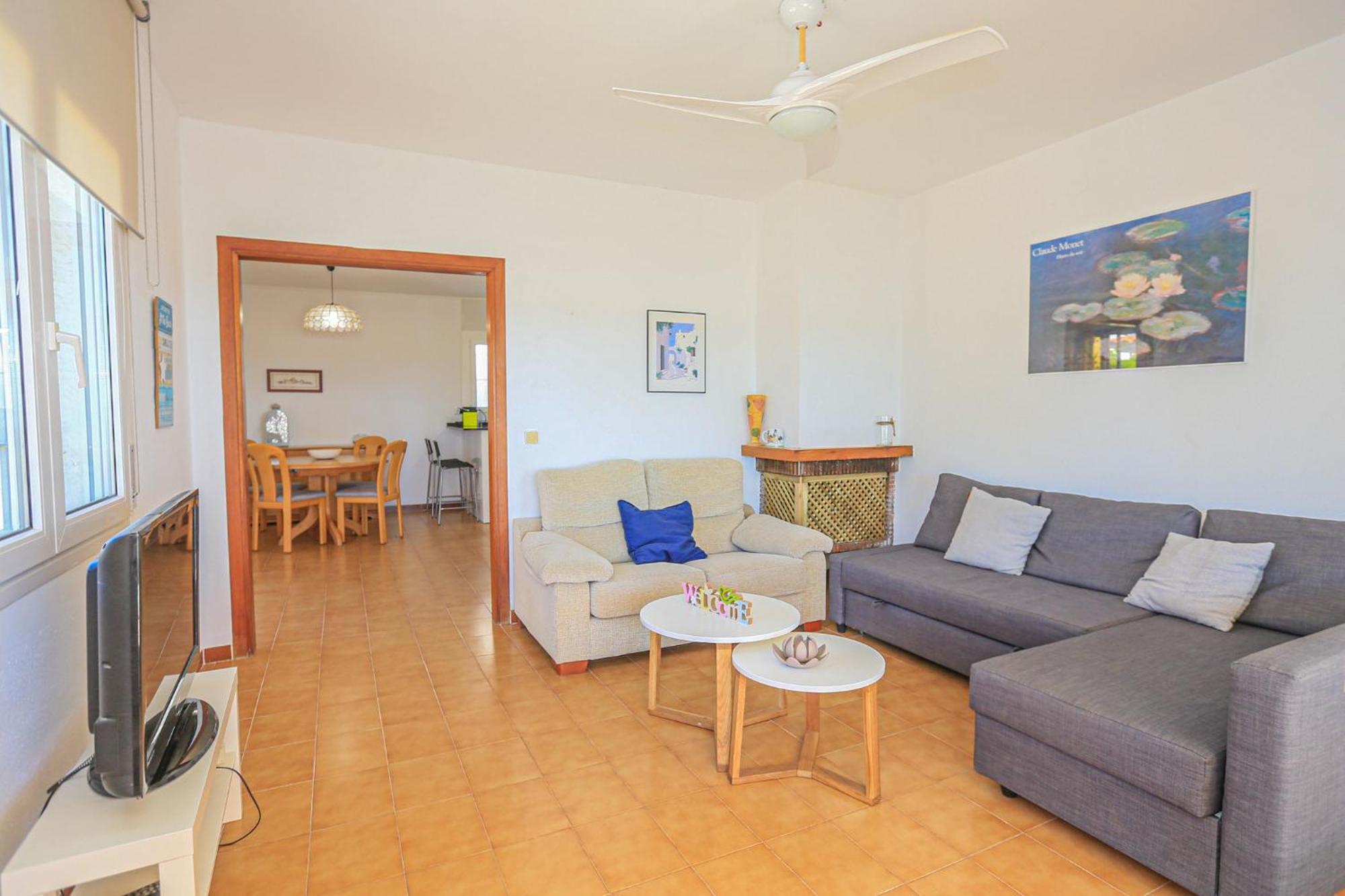 Holiday home Litoral Costa Dorada - Villa Laura II Only Families Cambrils