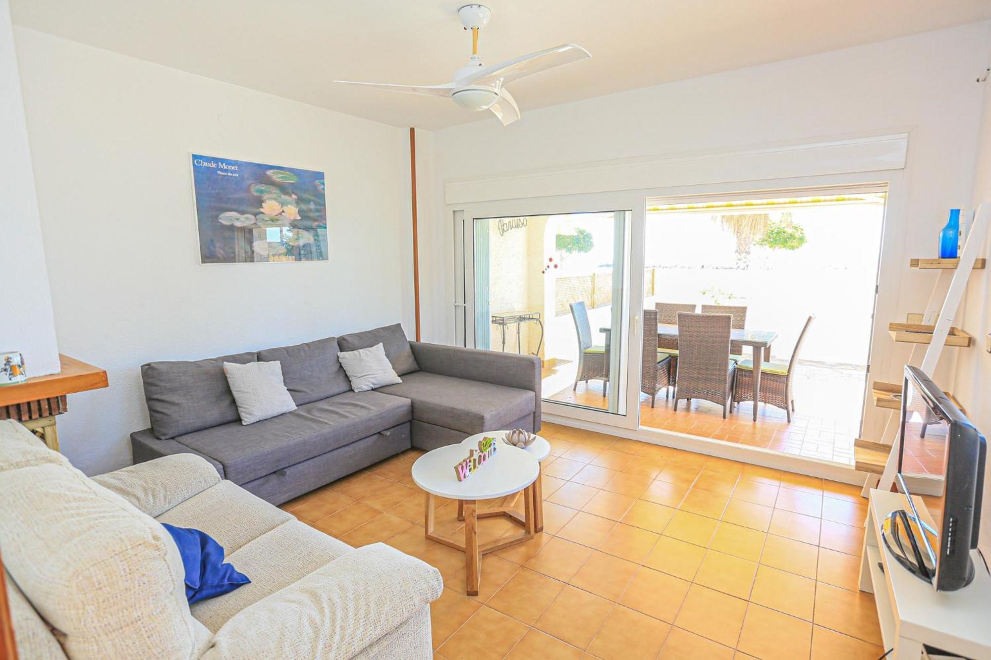Litoral Costa Dorada - Villa Laura II Only Families Holiday home Cambrils