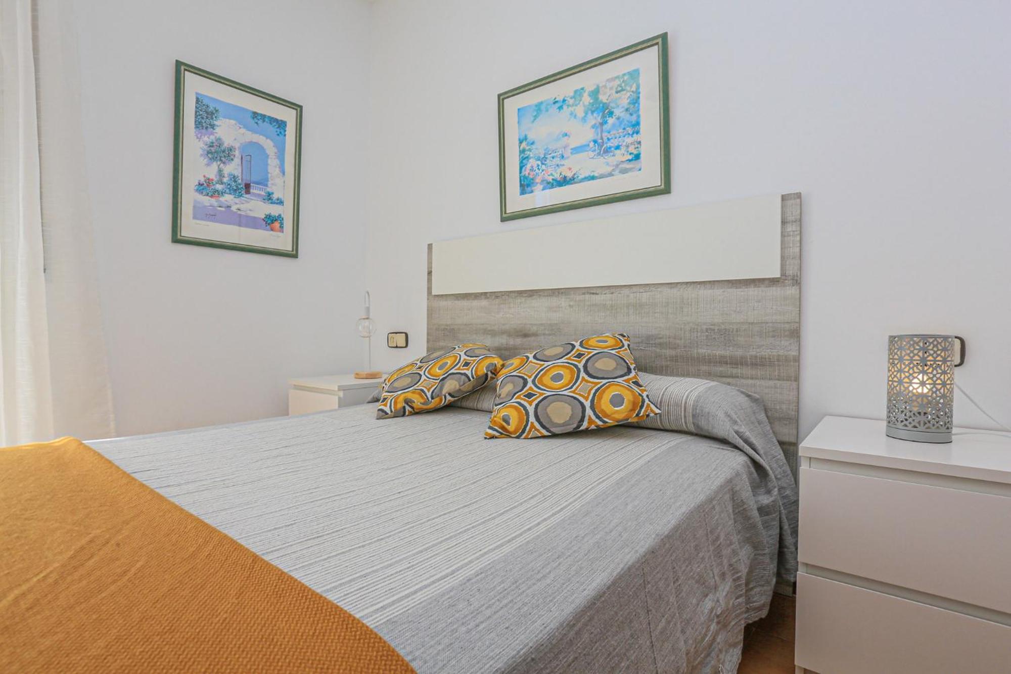 Litoral Costa Dorada - Villa Laura II Only Families Cambrils