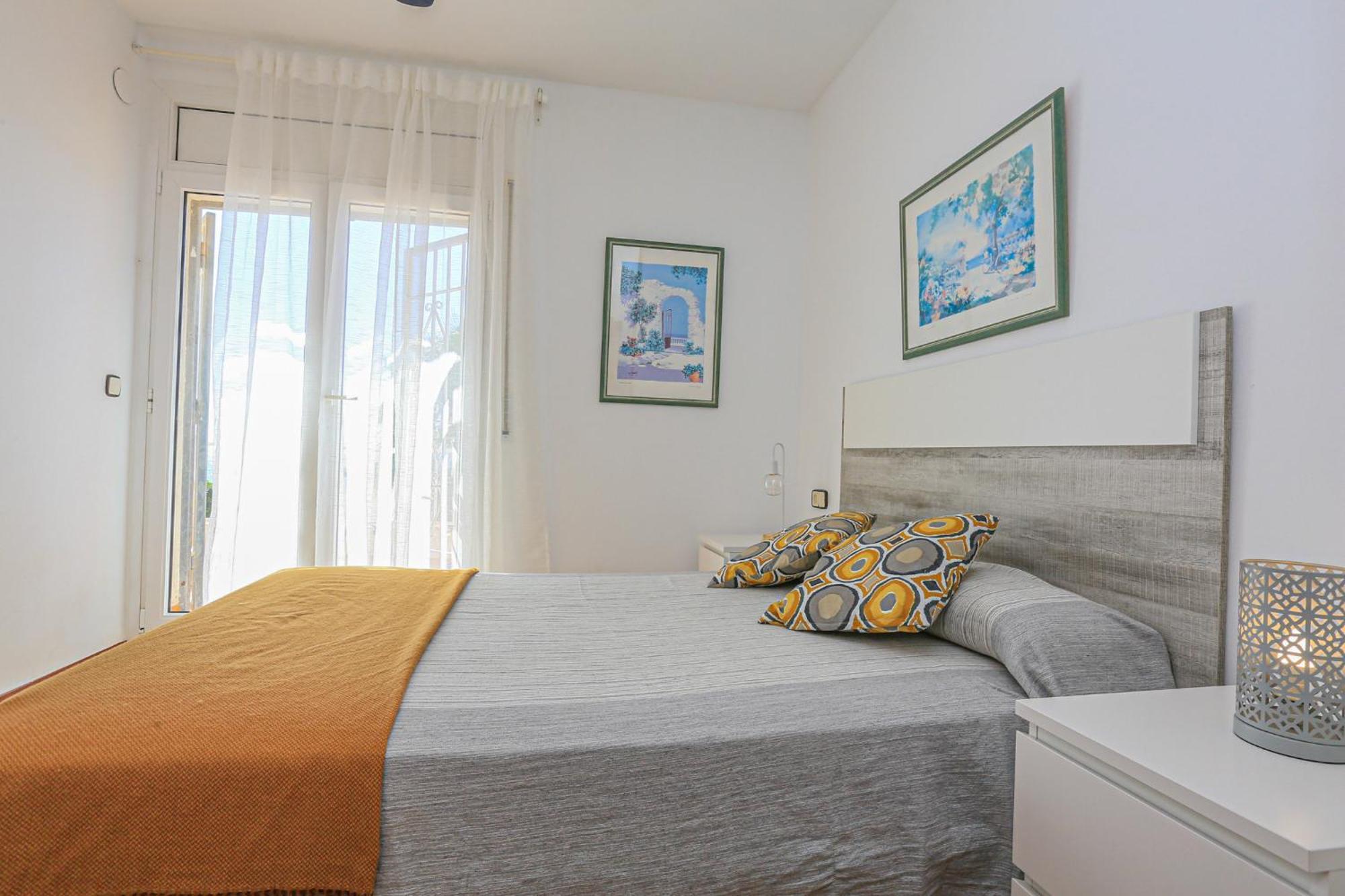 Litoral Costa Dorada - Villa Laura II Only Families *