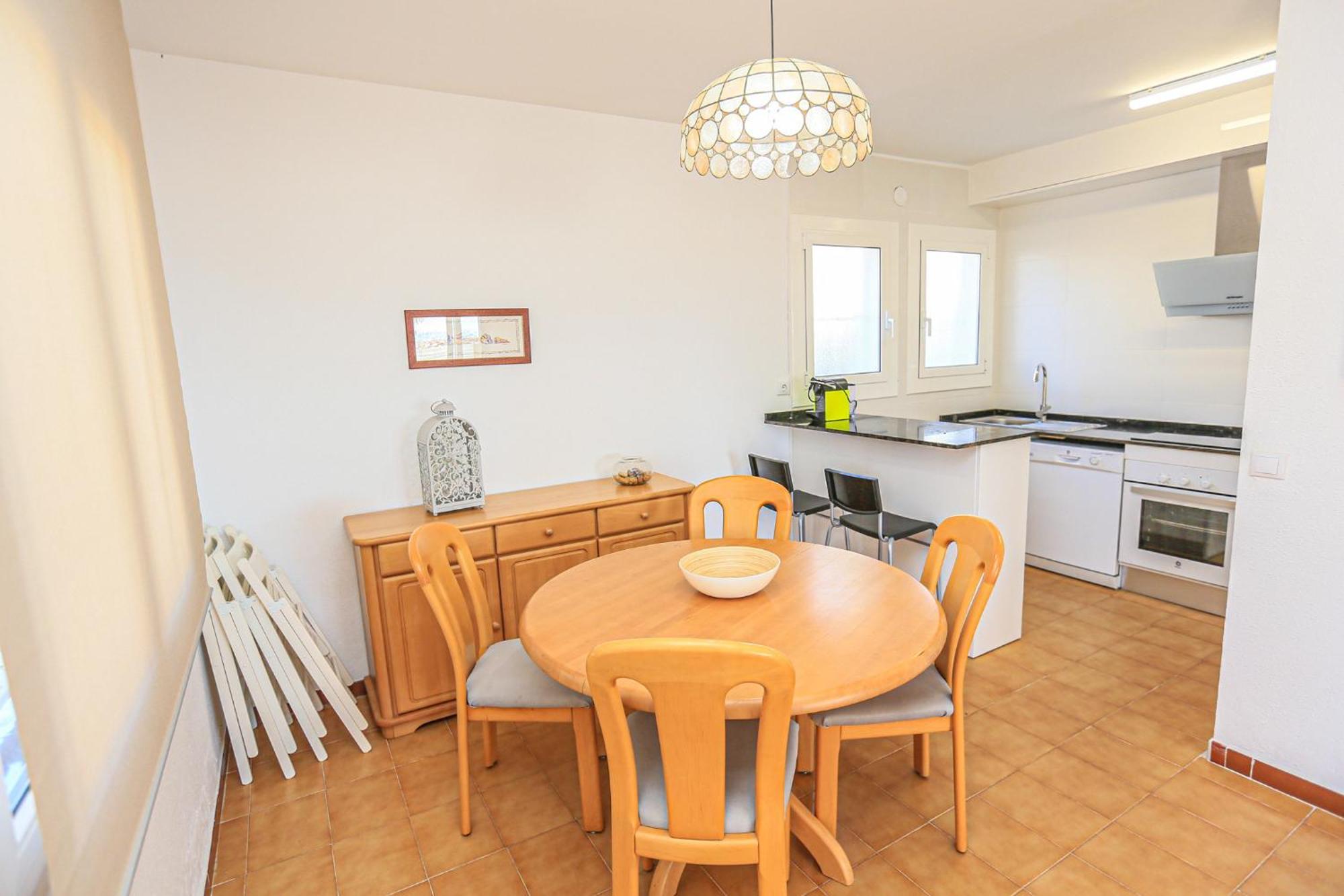 Holiday home Litoral Costa Dorada - Villa Laura II Only Families