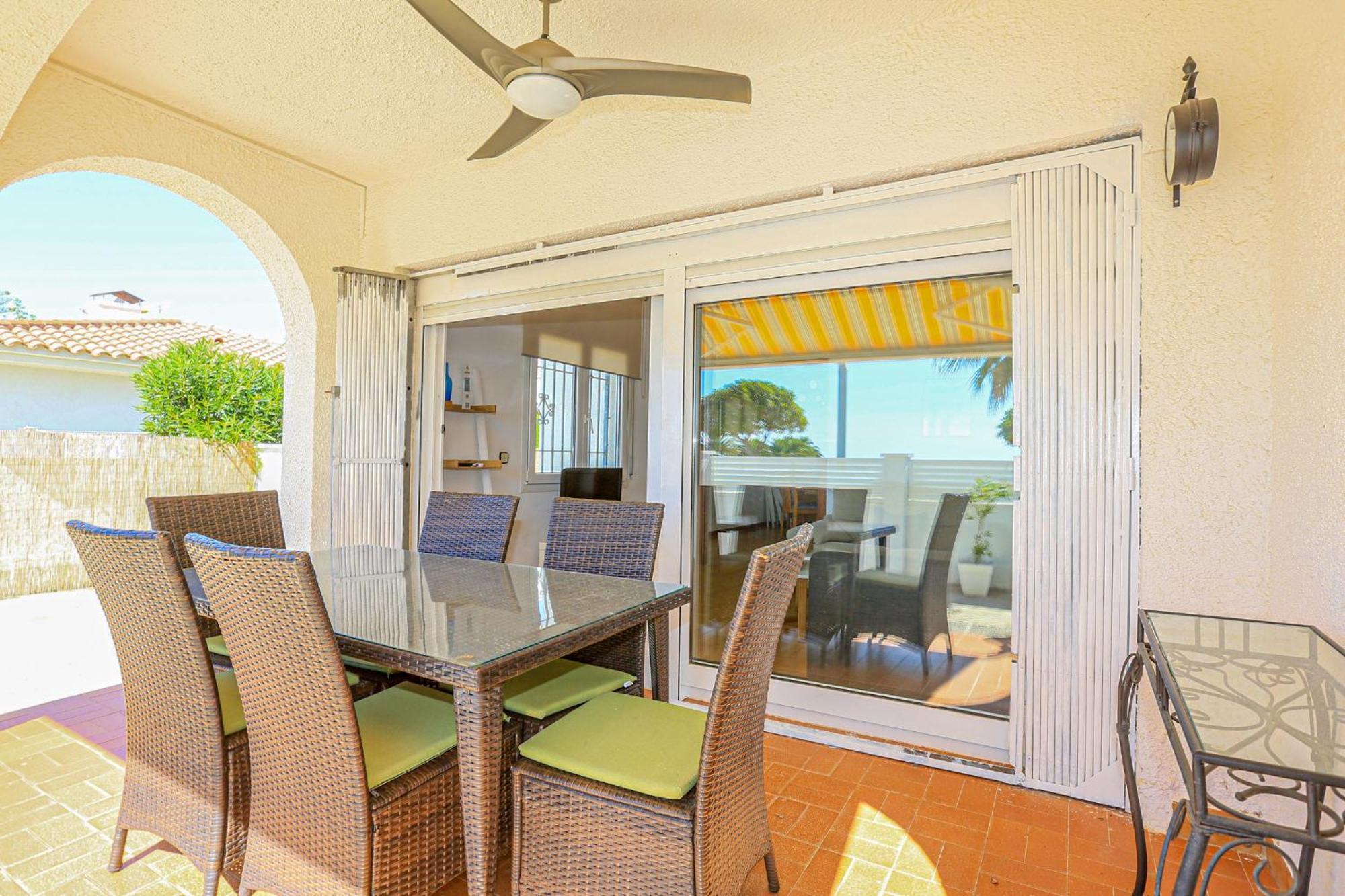 Litoral Costa Dorada - Villa Laura II Only Families * Cambrils