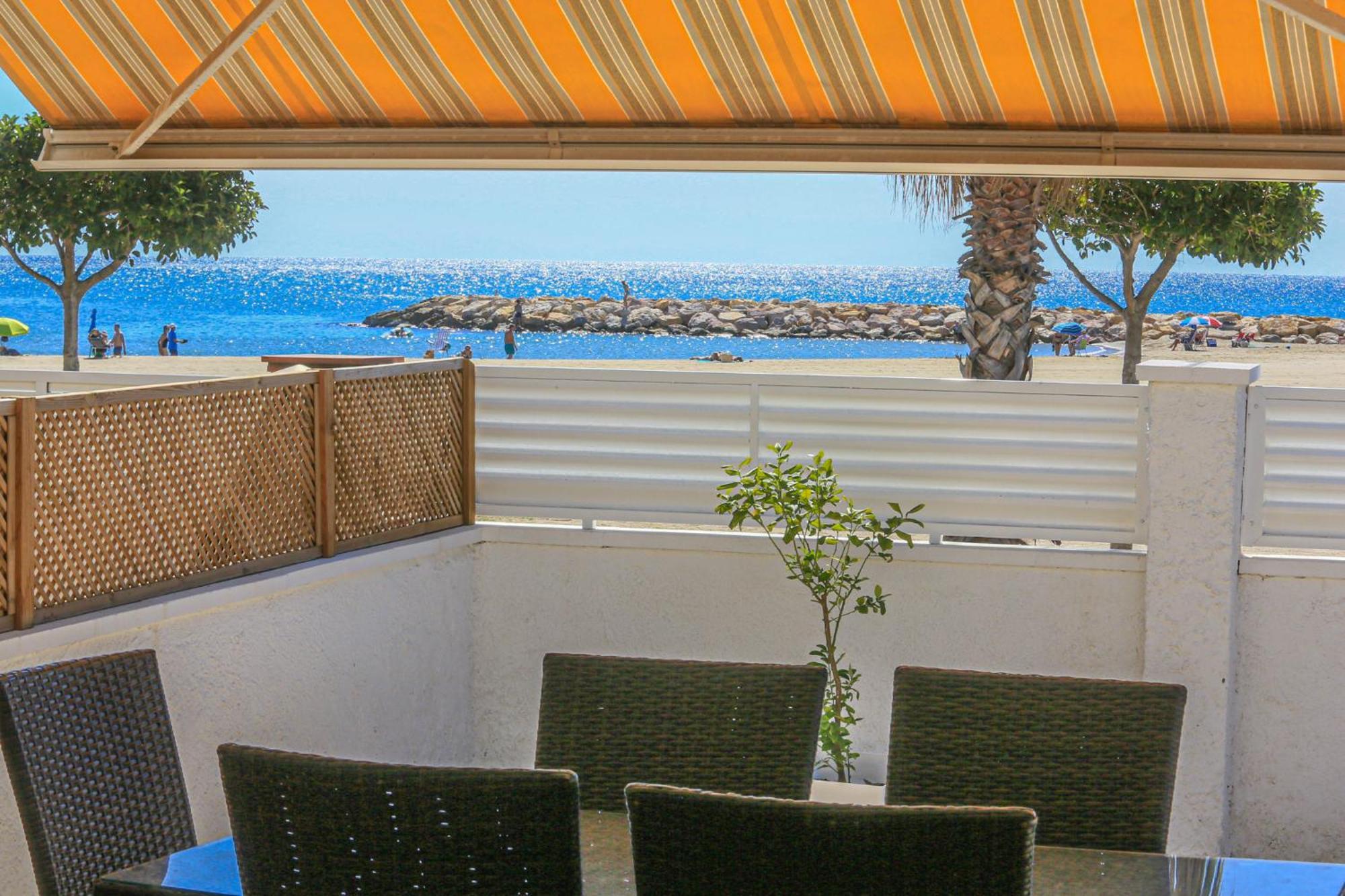 Holiday home Litoral Costa Dorada - Villa Laura II Only Families *
