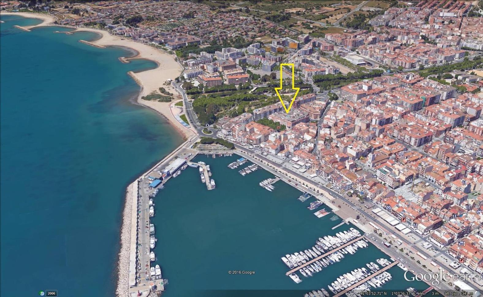 Apartamento Maeva By Turismar Cambrils