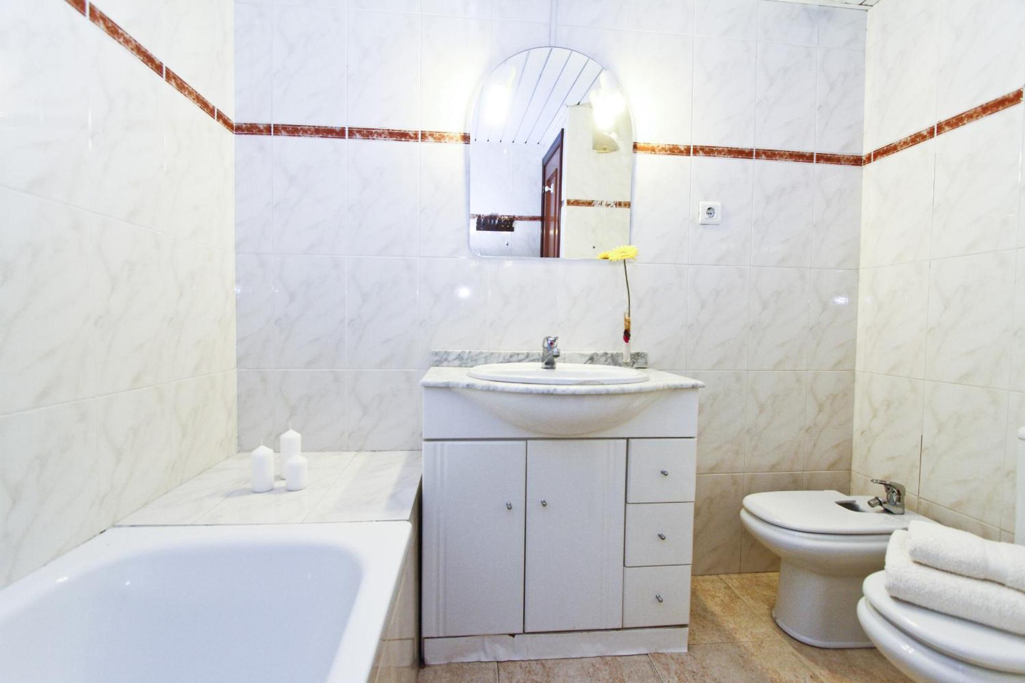 Apartamento Maeva By Turismar Cambrils