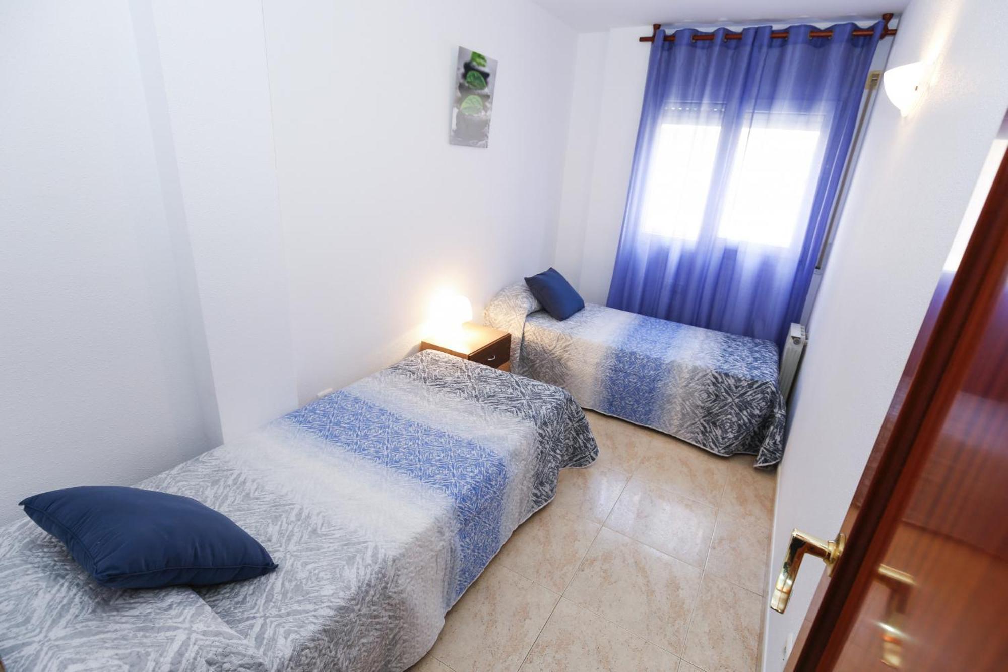Apartamento Maeva By Turismar