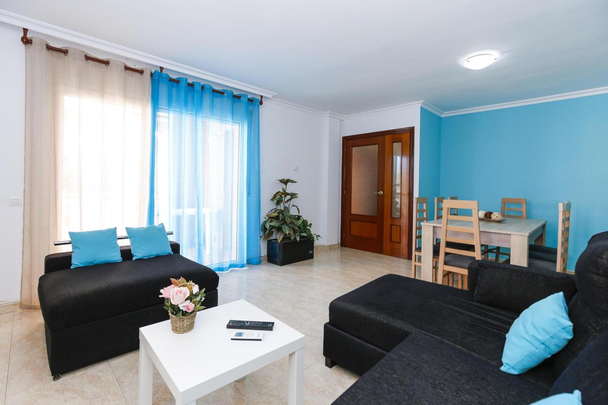 Apartamento Maeva By Turismar Cambrils