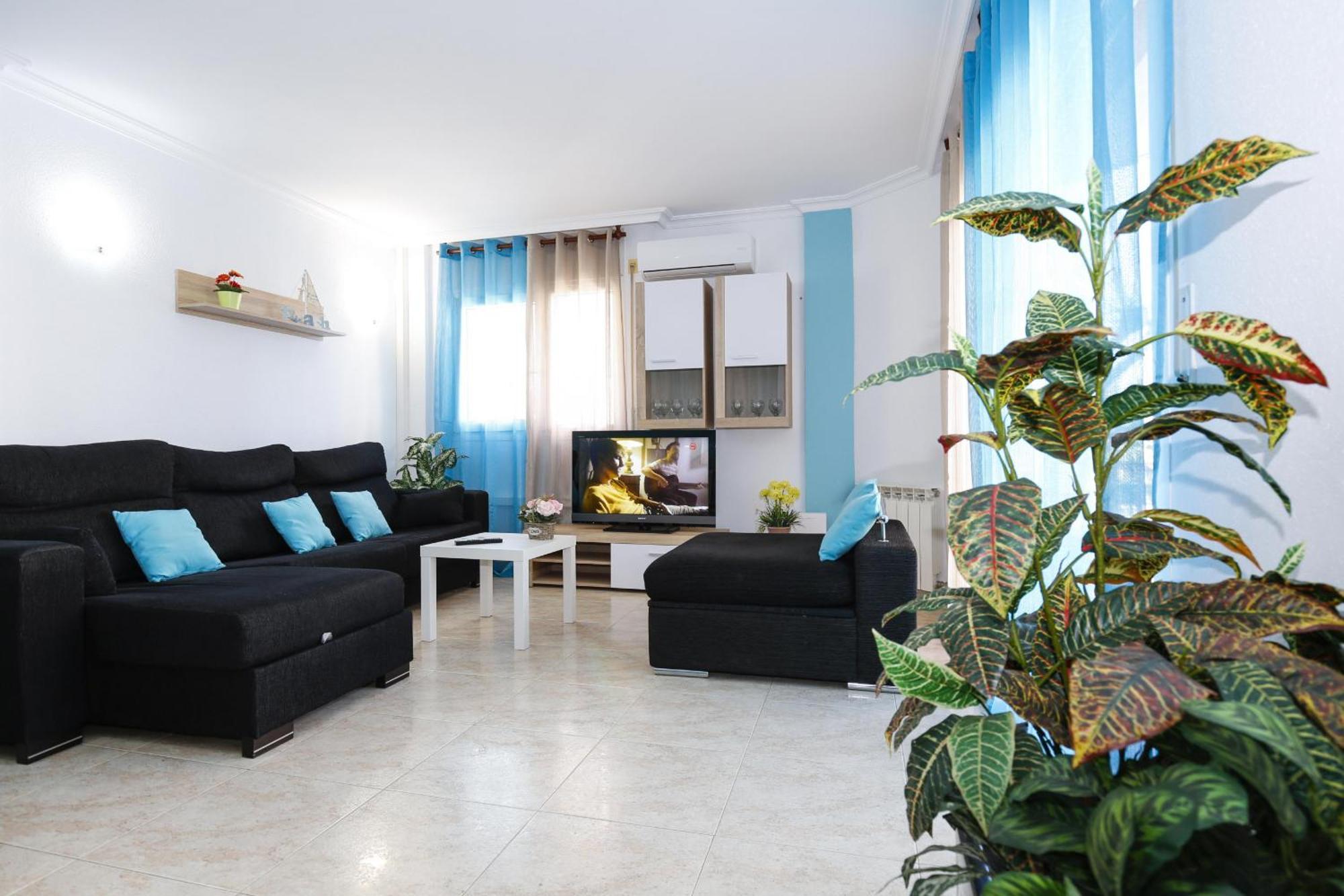 Apartamento Maeva By Turismar