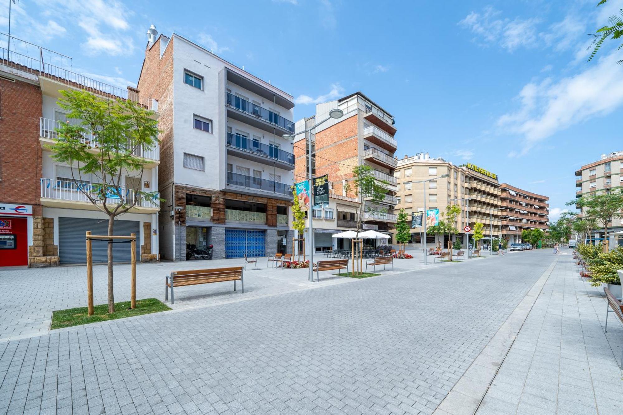 Apartamento Turistic 3a Cambrils