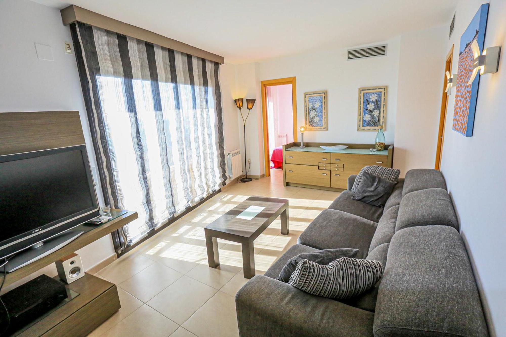 La Salle Litoral - Only Families Apartment Cambrils