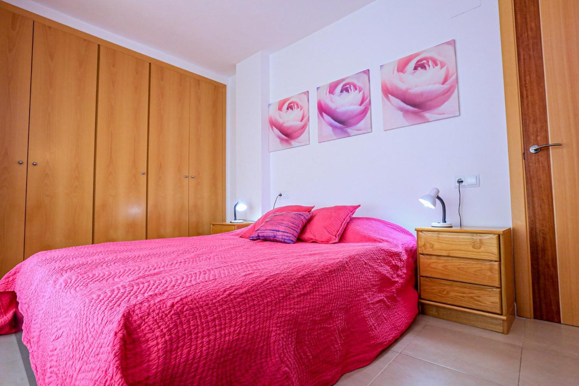 La Salle Litoral - Only Families Apartment