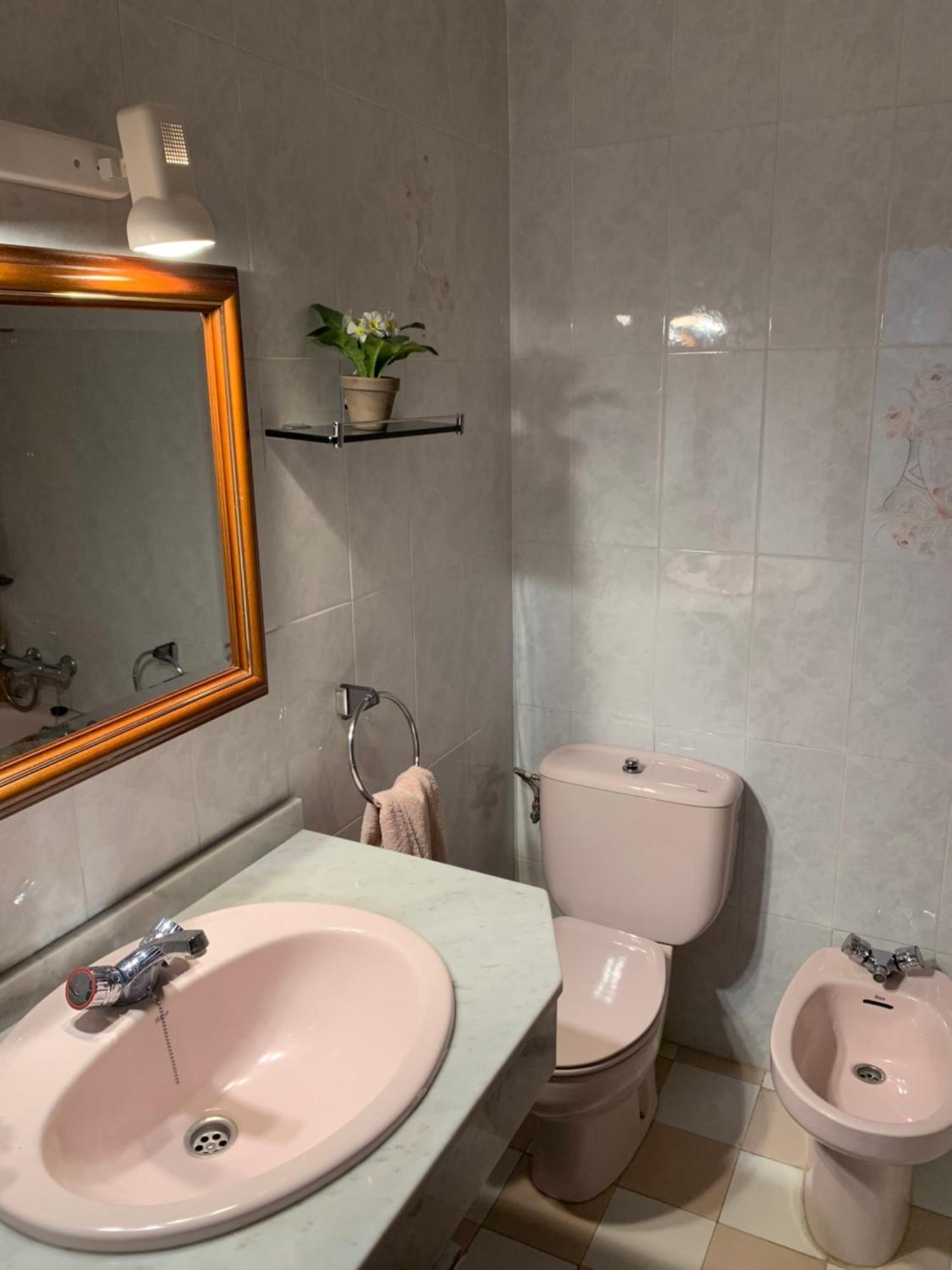 Apartamento Centro Cambrils