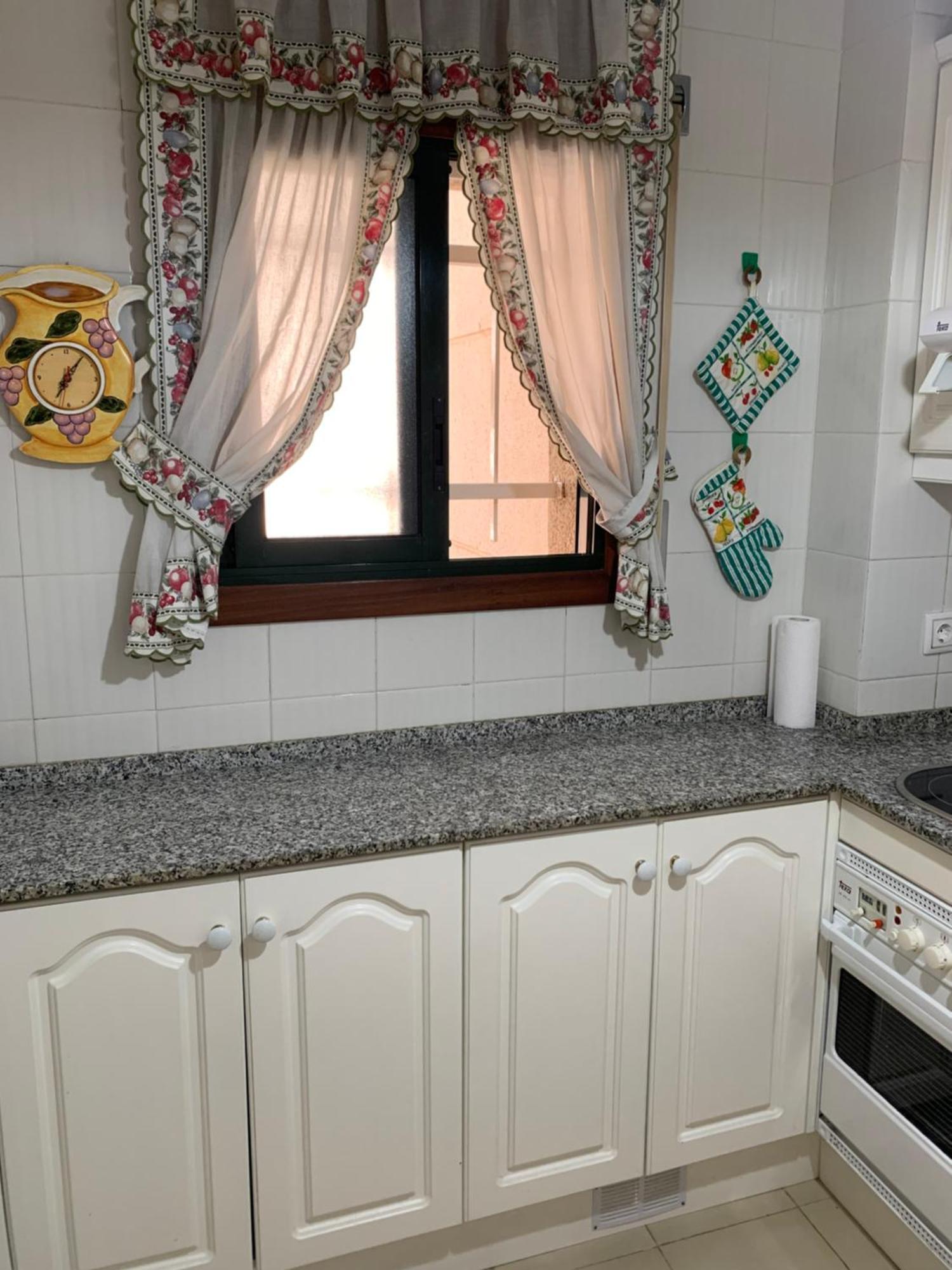 Centro Apartamento Cambrils