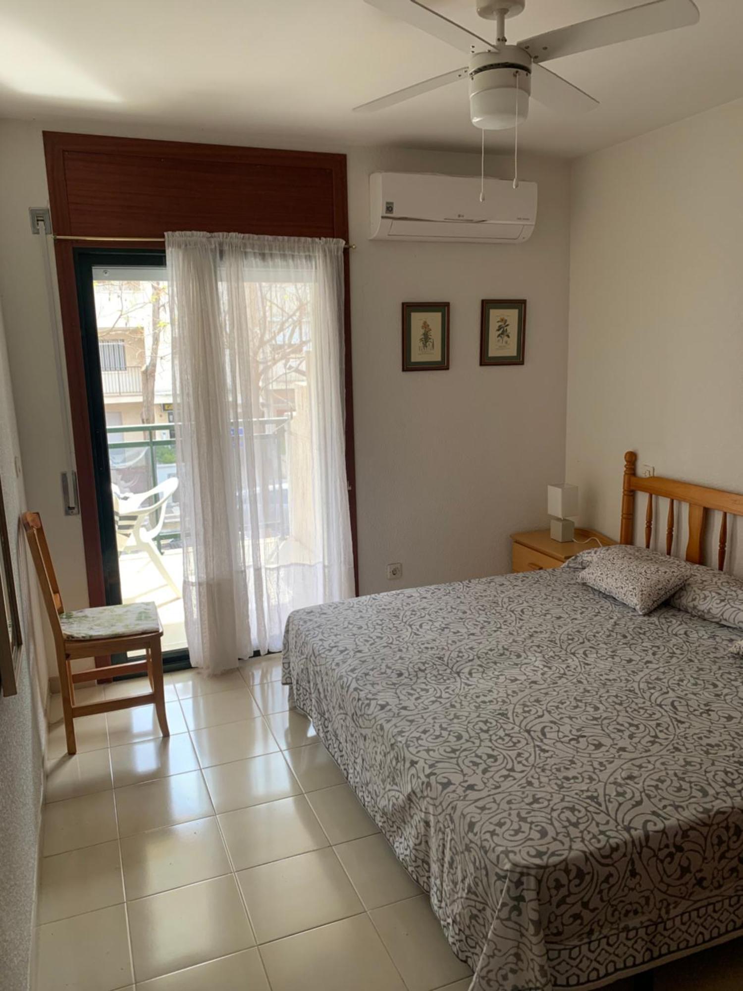 Apartamento Centro Cambrils