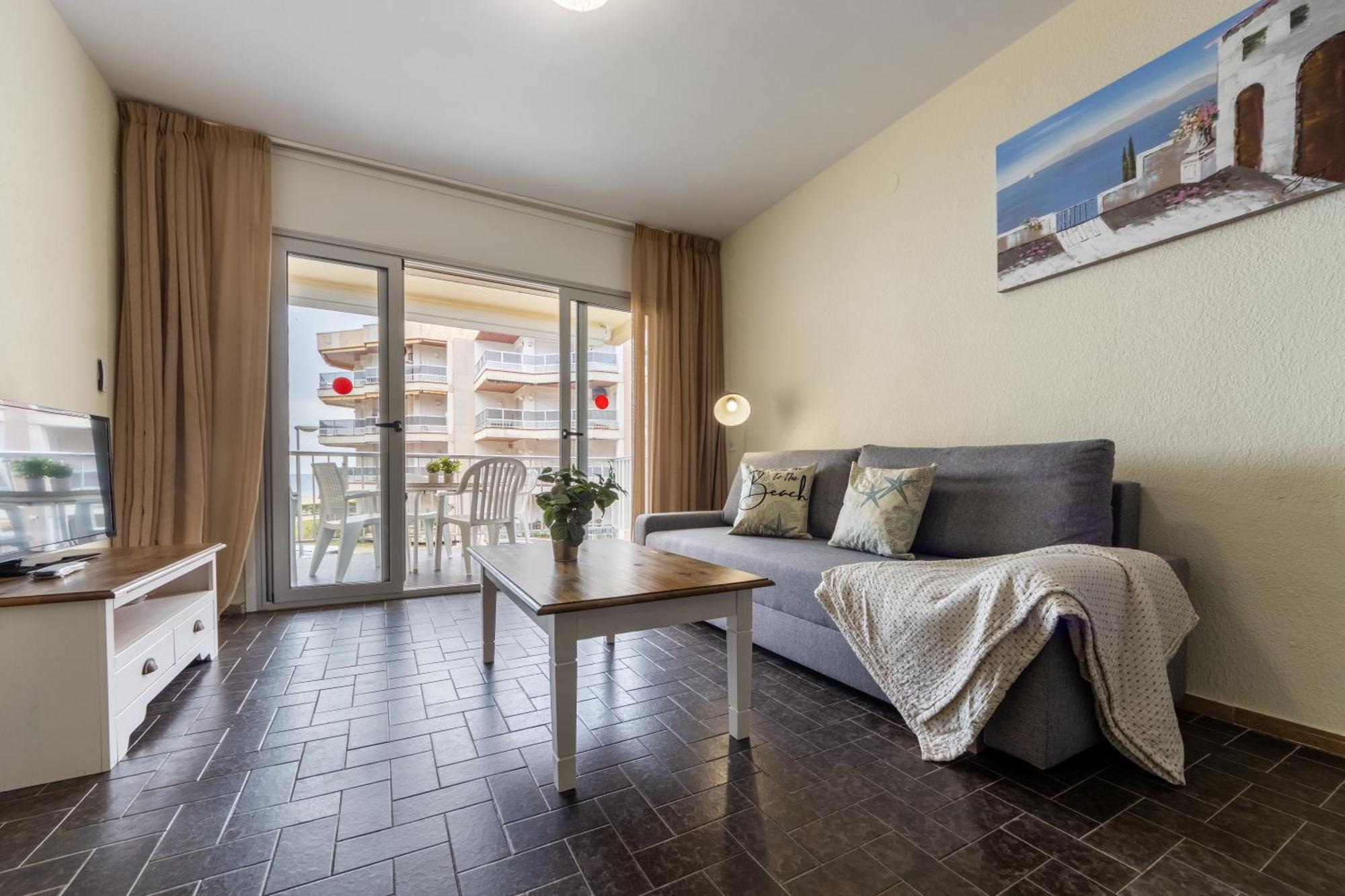 Apartamento Dms V Arysal Cambrils
