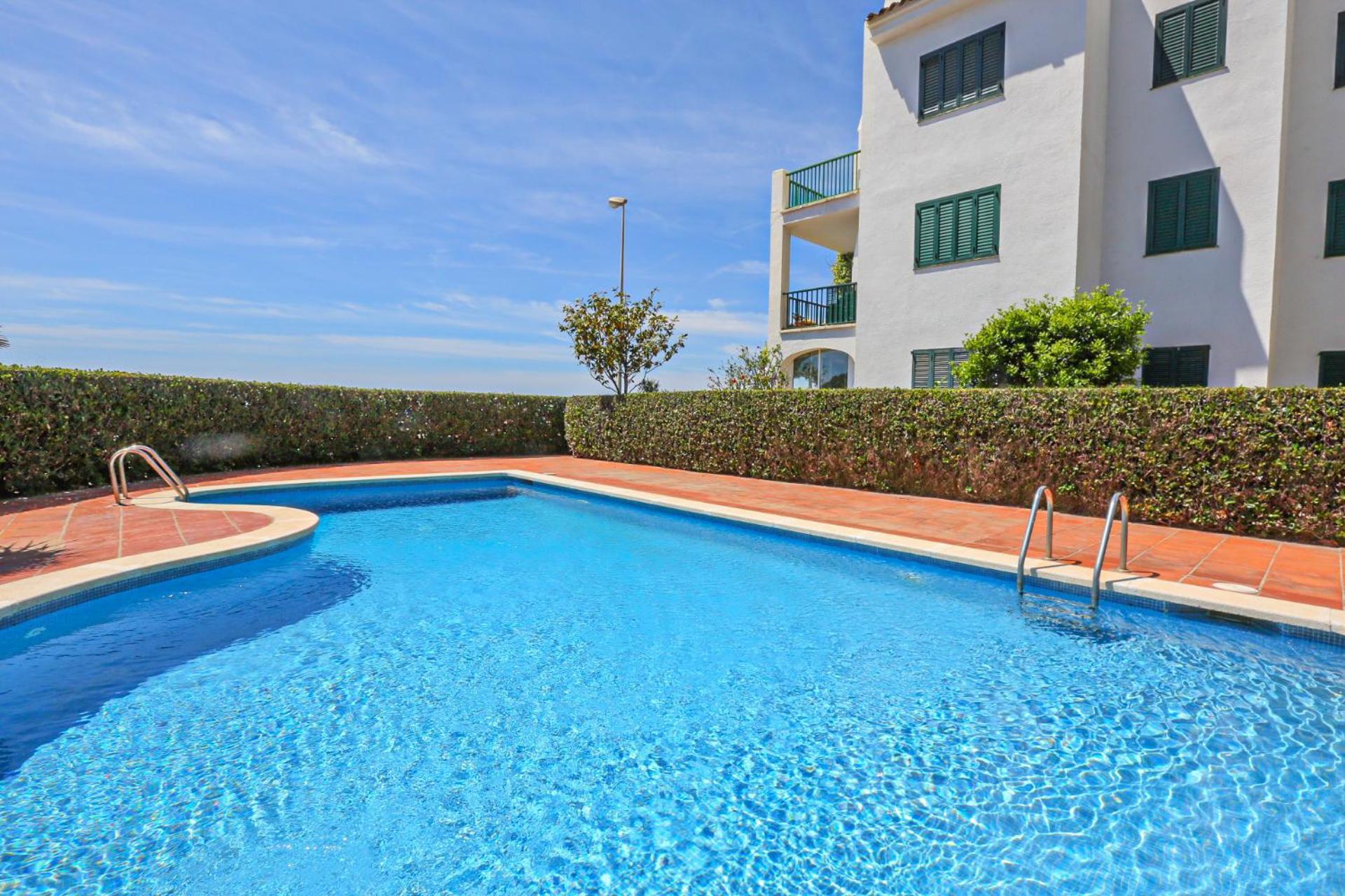 Apartamento Tallats Litoral Costa Dorada - Only Families *