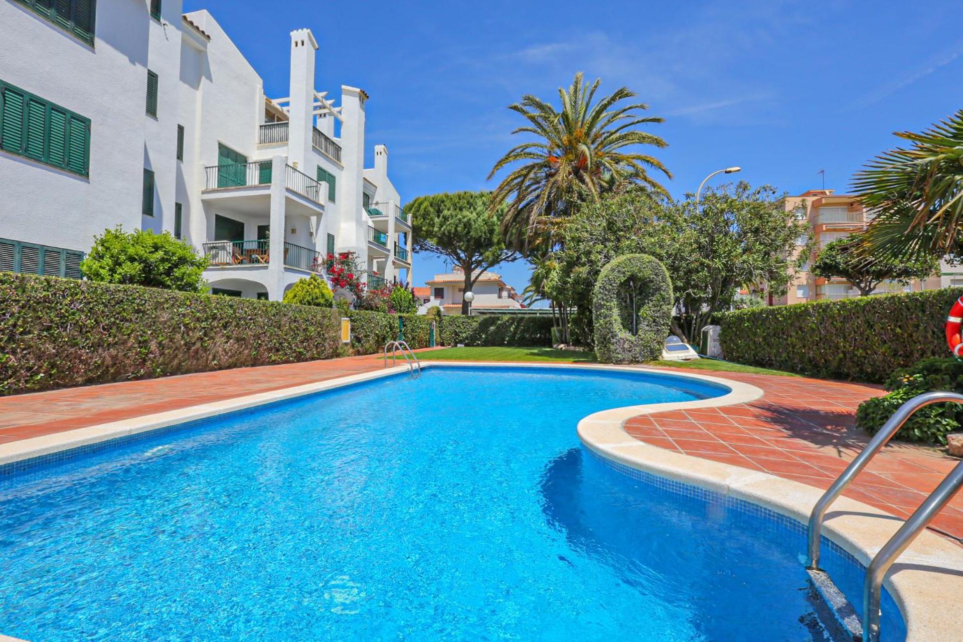 Tallats Litoral Costa Dorada - Only Families Cambrils