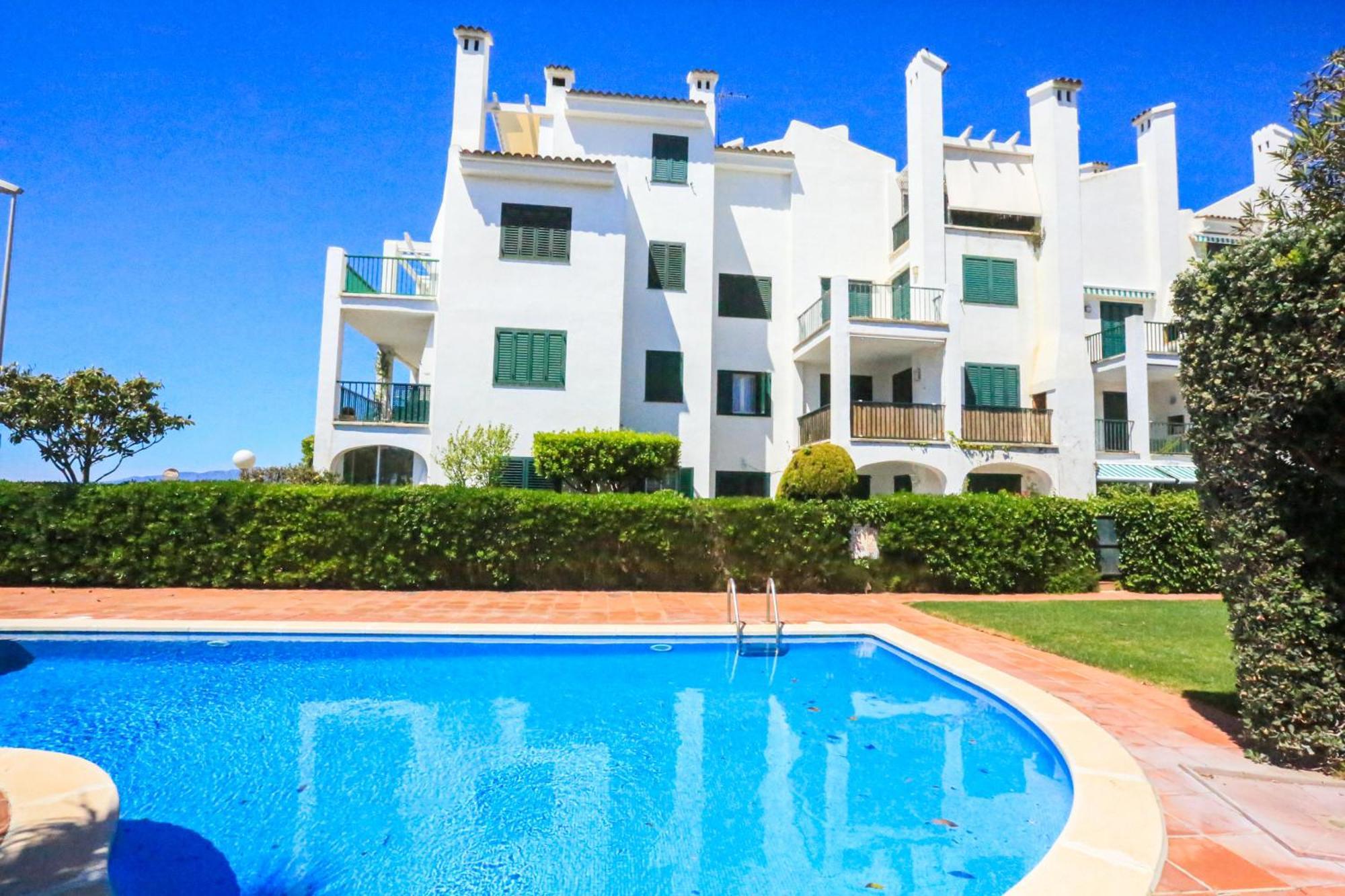 Tallats Litoral Costa Dorada - Only Families Apartamento Cambrils