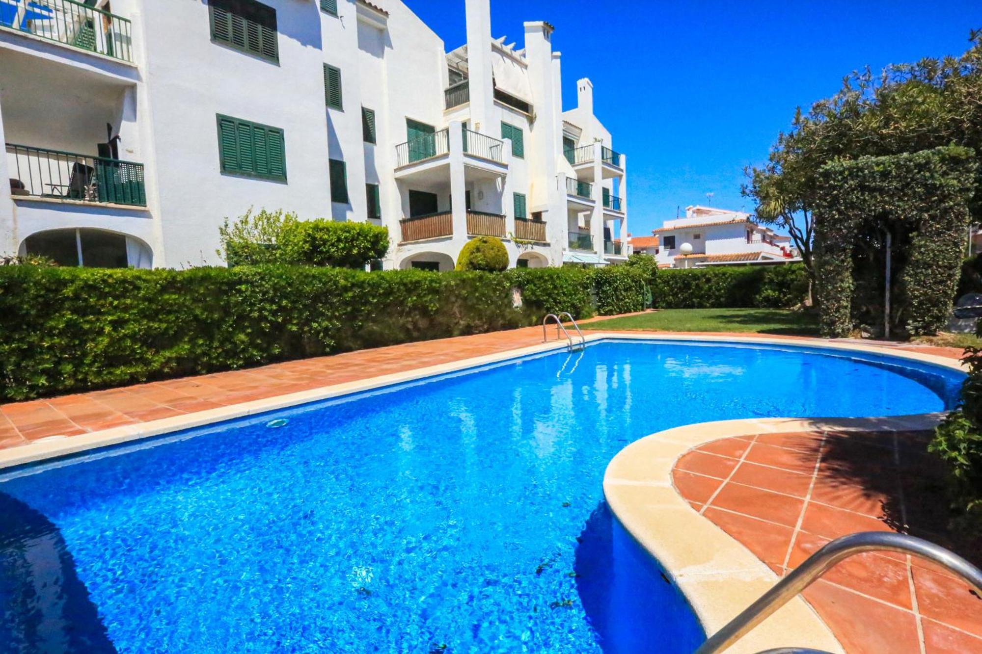 Tallats Litoral Costa Dorada - Only Families Apartamento