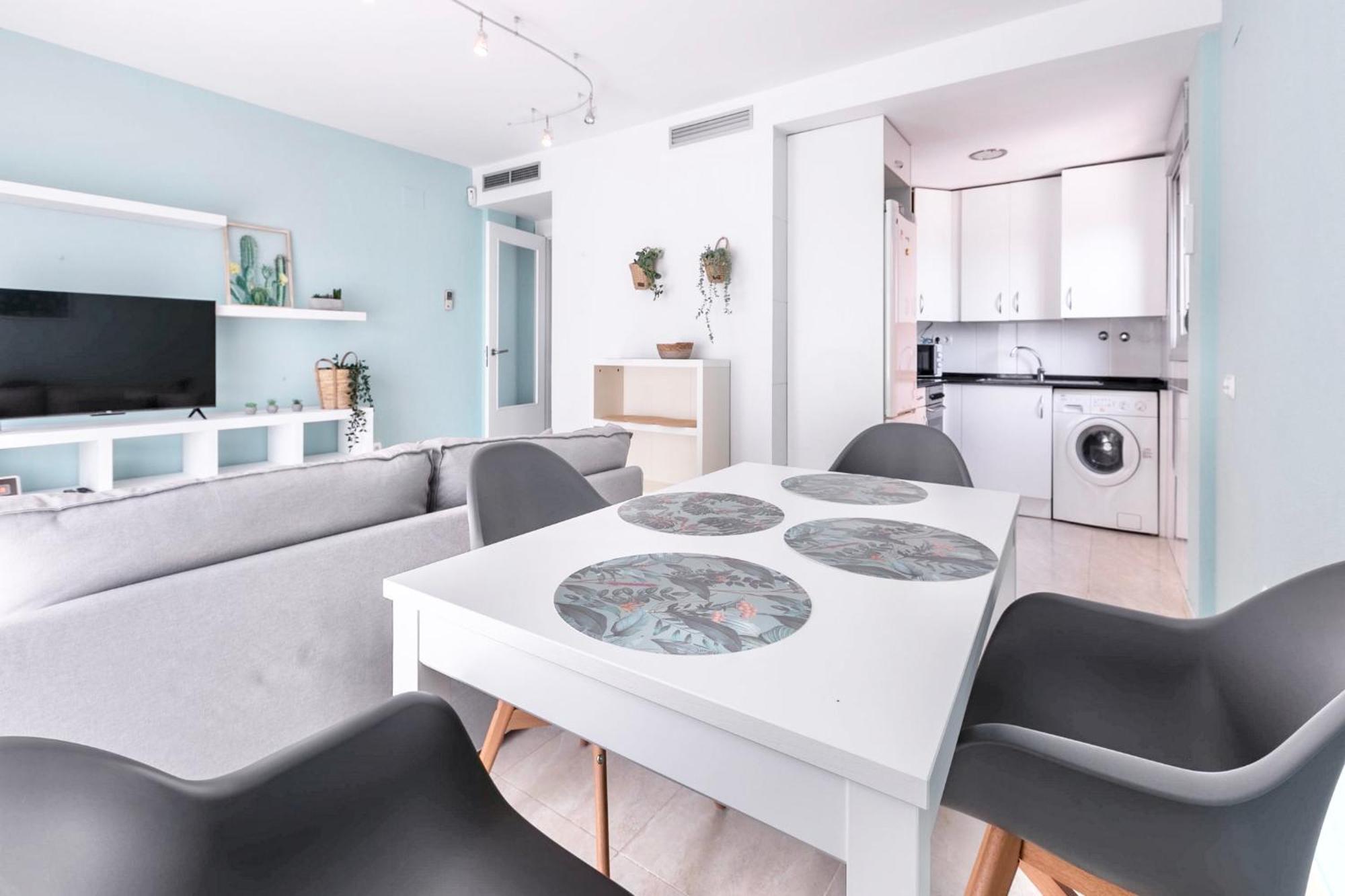 Mediterranean Way - Port Marino Castell De Tona Apartamento Cambrils