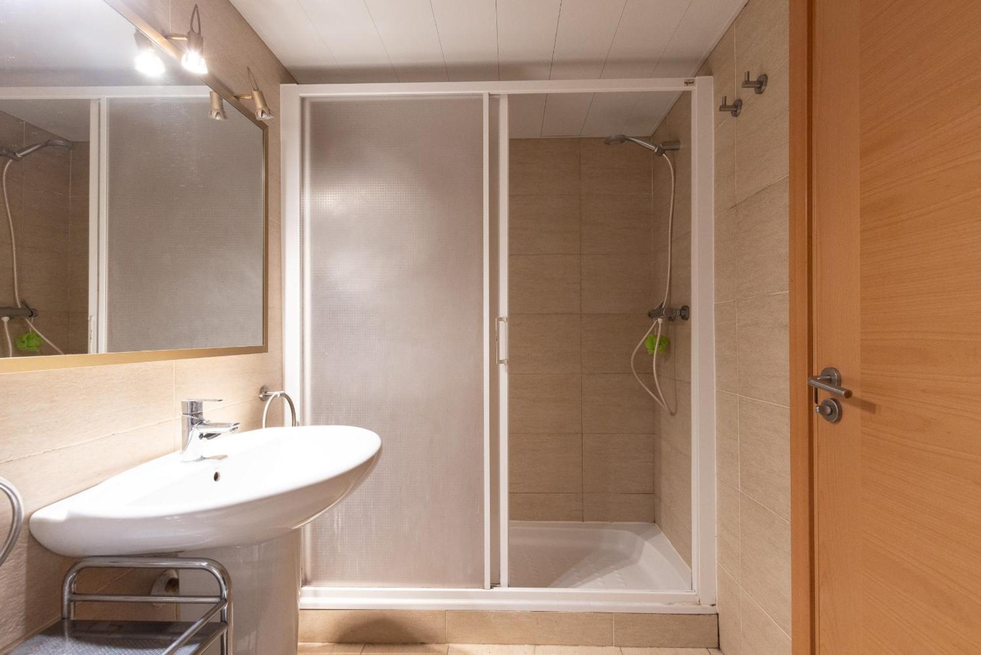 Apartamento Brugent *