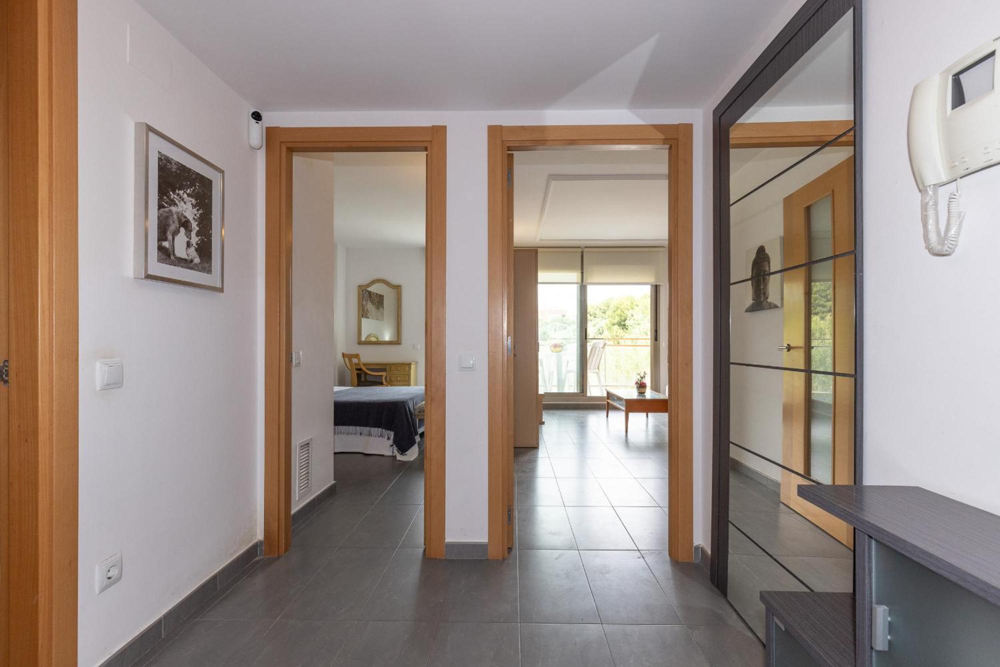Apartamento Brugent