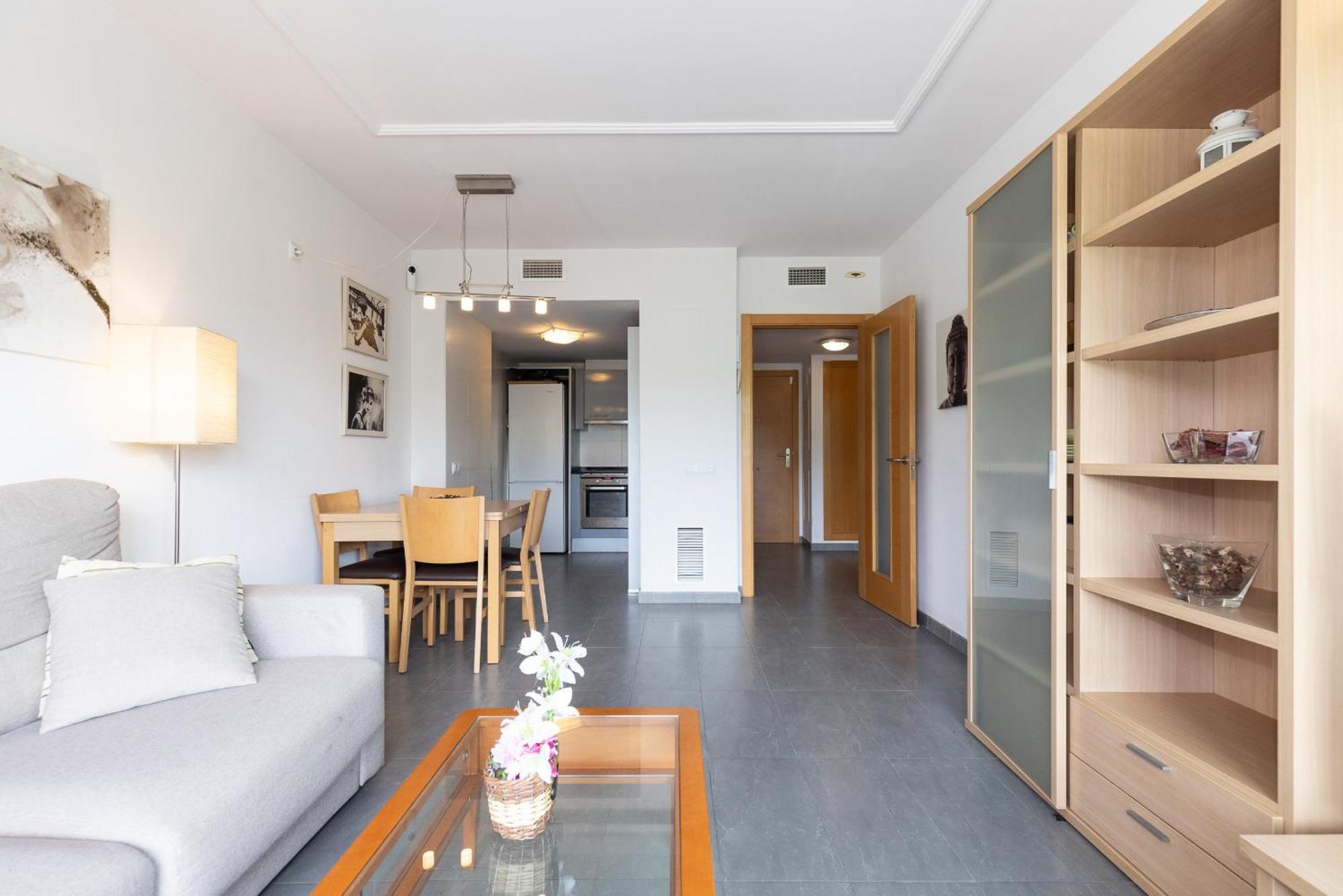 Brugent Apartamento Cambrils