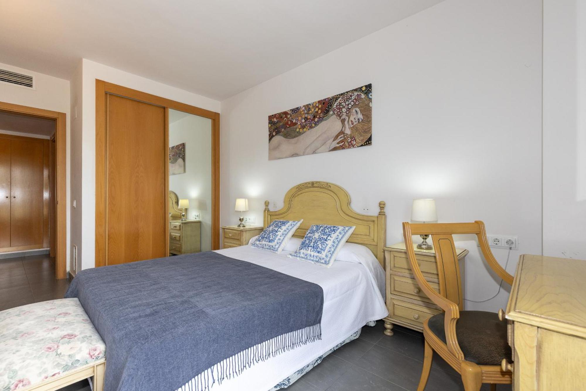 Apartamento Brugent
